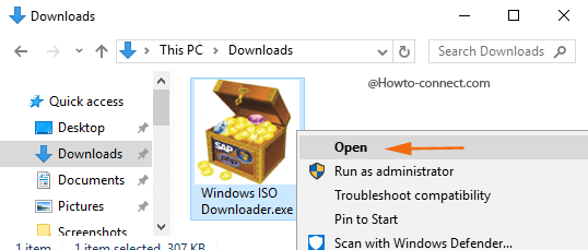 Best download windows 10 iso file for mac